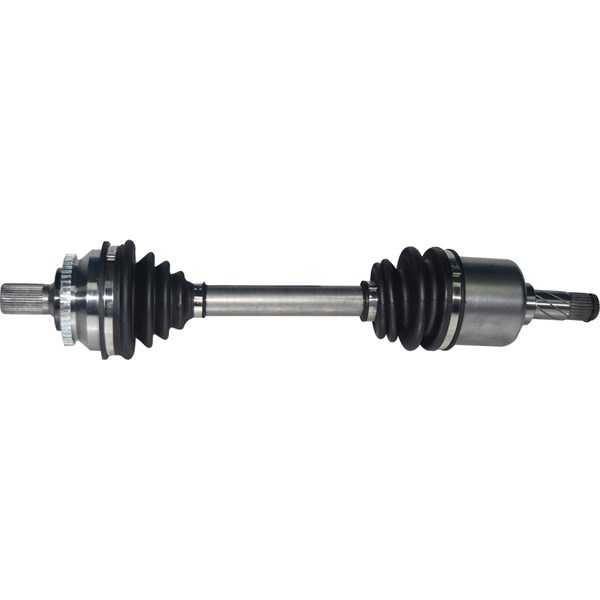 Drivaxel, framaxel vänster Gsp 262029 GSP
