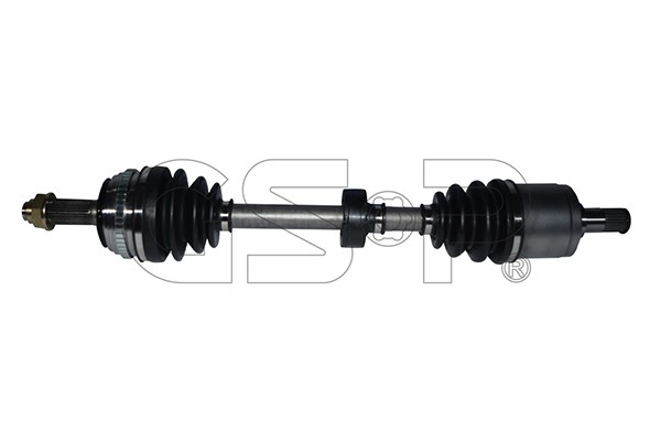 Drivaxel Honda Cr-v I (rd), framaxel höger Gsp 299146 GSP