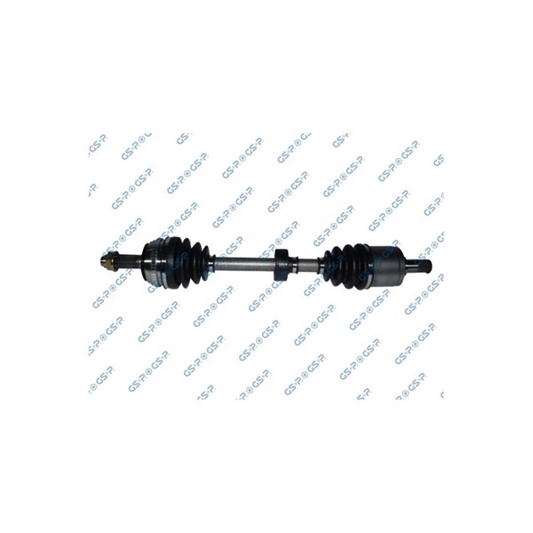 Drivaxel Honda Cr-v I (rd), framaxel höger Gsp 299146 GSP