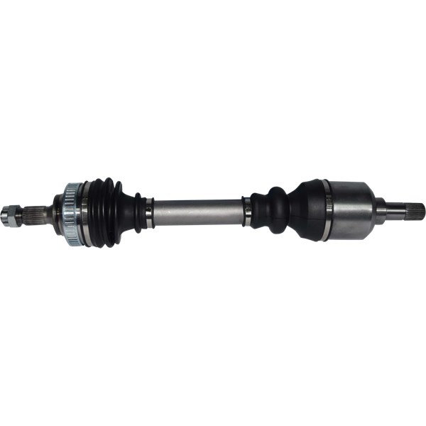 Drivaxel, framaxel vänster Gsp 299195 GSP