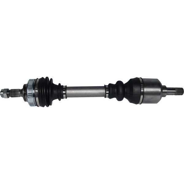 Drivaxel, framaxel vänster Gsp 299195 GSP