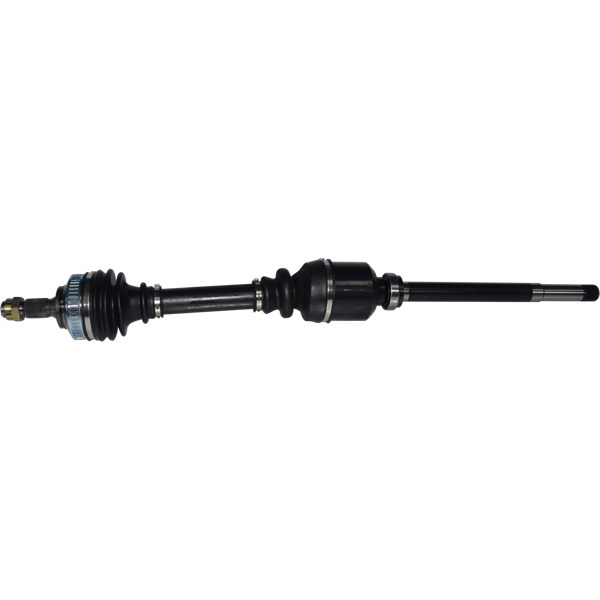 Drivaxel, framaxel höger Gsp 299196 GSP
