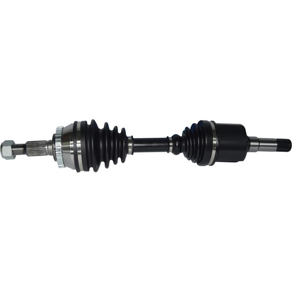 Drivaxel, framaxel vänster, framaxel höger GSP Drivaxel, framaxel vänster, framaxel höger GSP