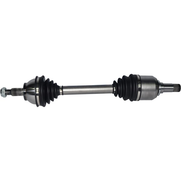 Drivaxel Gsp 299296 GSP