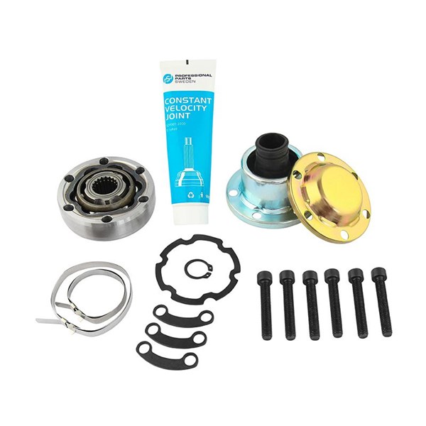Drivknut, Framaxel Gsp 699195 GSP