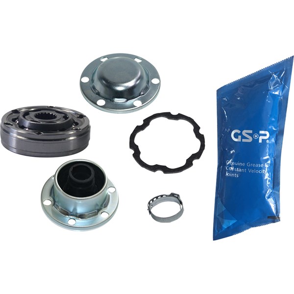 Drivknut, Framaxel Gsp 699195 GSP