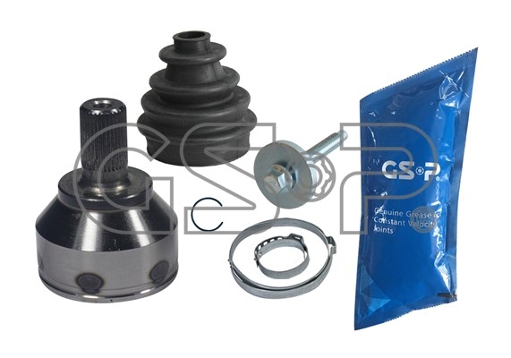 Drivknut Gsp 862033 GSP