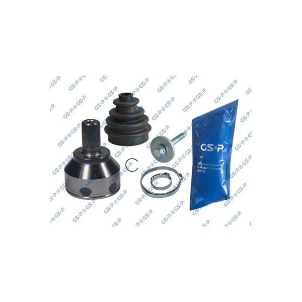 Drivknut Gsp 862033 GSP