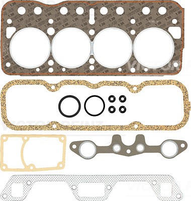 Packningssats, topplock / Sotningssats Victor reinz 02-22930-06 VICTOR REINZ