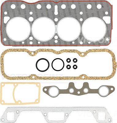 Packningssats, topplock / Sotningssats Victor reinz 02-22930-07 VICTOR REINZ