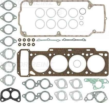 Packningssats, topplock / Sotningssats Victor reinz 02-24190-22 VICTOR REINZ