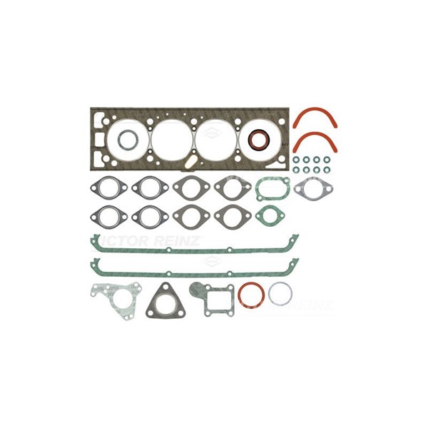 Packningssats, topplock / Sotningssats Victor reinz 02-24555-02 VICTOR REINZ