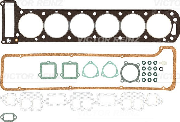 Packningssats, topplock / Sotningssats Victor reinz 02-24675-10 VICTOR REINZ Packningssats, topplock / Sotningssats Victor reinz 02-24675-10 VICTOR REINZ