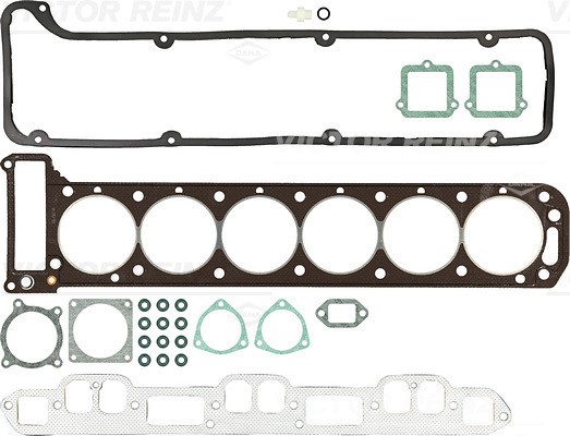 Packningssats, topplock / Sotningssats Victor reinz 02-24675-12 VICTOR REINZ