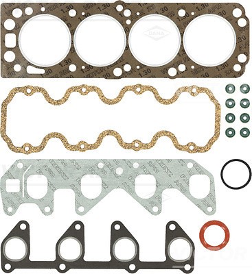 Packningssats, topplock / Sotningssats Victor reinz 02-24885-04 VICTOR REINZ