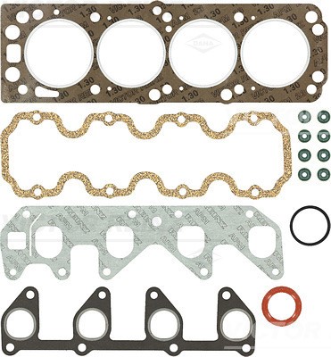 Packningssats, topplock / Sotningssats Victor reinz 02-24885-05 VICTOR REINZ