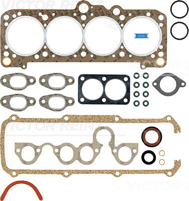 Packningssats, topplock / Sotningssats Victor reinz 02-25745-18 VICTOR REINZ