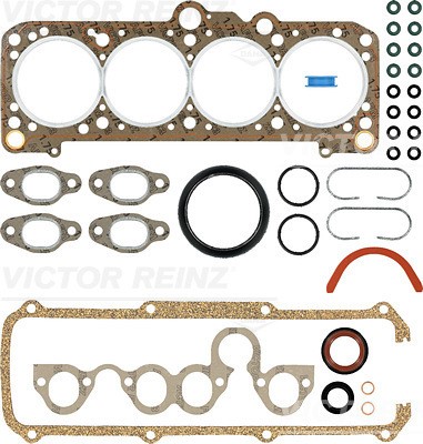 Packningssats, topplock / Sotningssats VICTOR REINZ