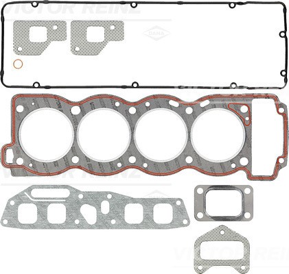 Packningssats, topplock / Sotningssats Victor reinz 02-25835-06 VICTOR REINZ