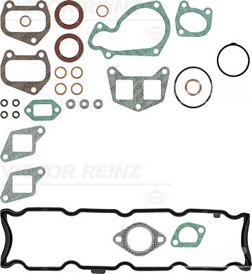Packningssats, topplock / Sotningssats Victor reinz 02-25942-03 VICTOR REINZ