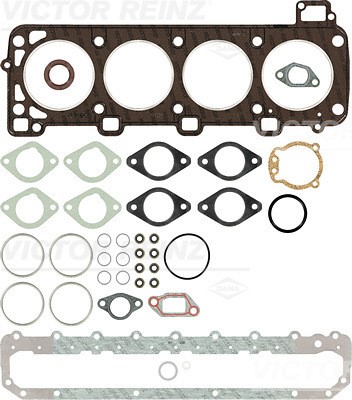 Packningssats, topplock / Sotningssats Victor reinz 02-26015-02 VICTOR REINZ