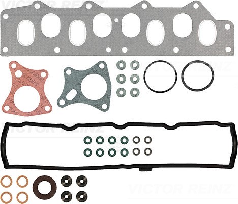 Packningssats, topplock / Sotningssats Victor reinz 02-26391-07 VICTOR REINZ Packningssats, topplock / Sotningssats Victor reinz 02-26391-07 VICTOR REINZ