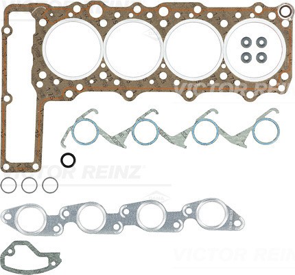 Packningssats, topplock / Sotningssats Victor reinz 02-26515-04 VICTOR REINZ