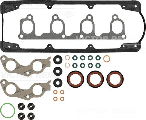Packningssats, topplock / Sotningssats Victor reinz 02-26539-01 VICTOR REINZ