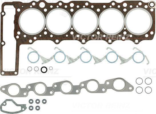 Packningssats, topplock / Sotningssats Victor reinz 02-26570-06 VICTOR REINZ Packningssats, topplock / Sotningssats Victor reinz 02-26570-06 VICTOR REINZ