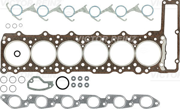 Packningssats, topplock / Sotningssats Victor reinz 02-27005-06 VICTOR REINZ