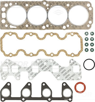 Packningssats, topplock / Sotningssats Victor reinz 02-27270-06 VICTOR REINZ