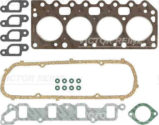 Packningssats, topplock / Sotningssats Victor reinz 02-27430-01 VICTOR REINZ