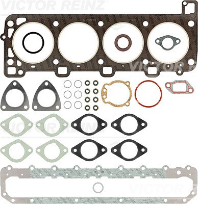 Packningssats, topplock / Sotningssats Victor reinz 02-27585-01 VICTOR REINZ