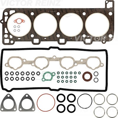Packningssats, topplock / Sotningssats Victor reinz 02-27585-02 VICTOR REINZ