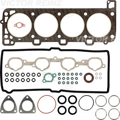 Packningssats, topplock / Sotningssats Victor reinz 02-27585-03 VICTOR REINZ
