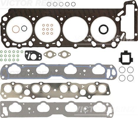 Packningssats, topplock / Sotningssats, Höger Victor reinz 02-276 VICTOR REINZ Packningssats, topplock / Sotningssats, Höger Victor reinz 02-276 VICTOR REINZ