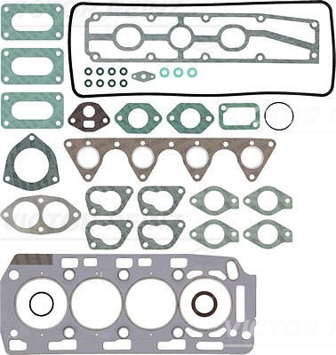 Packningssats, topplock / Sotningssats Victor reinz 02-27685-03 VICTOR REINZ