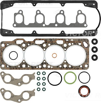 Packningssats, topplock / Sotningssats Victor reinz 02-28025-03 VICTOR REINZ