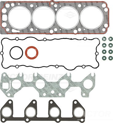 Packningssats, topplock / Sotningssats Victor reinz 02-28135-02 VICTOR REINZ