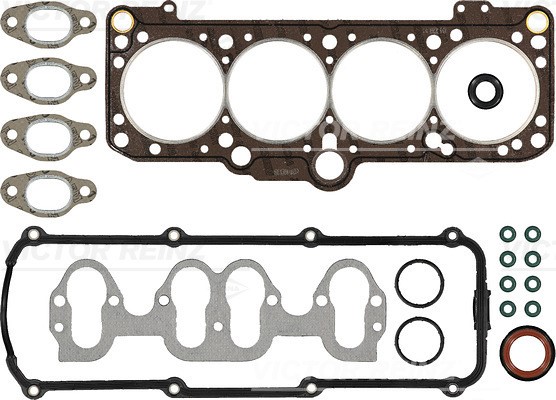 Packningssats, topplock / Sotningssats Victor reinz 02-28290-06 VICTOR REINZ
