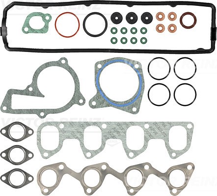 Packningssats, topplock / Sotningssats Victor reinz 02-28352-06 VICTOR REINZ