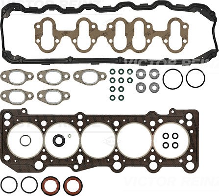 Packningssats, topplock / Sotningssats Victor reinz 02-28715-01 VICTOR REINZ Packningssats, topplock / Sotningssats Victor reinz 02-28715-01 VICTOR REINZ
