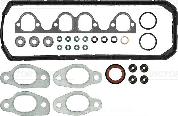 Packningssats, topplock / Sotningssats Victor reinz 02-28777-03 VICTOR REINZ