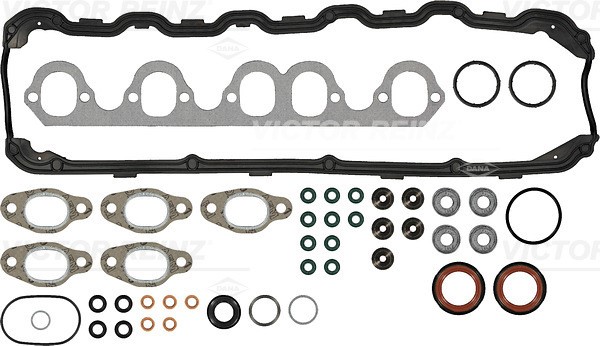 Packningssats, topplock / Sotningssats Victor reinz 02-28988-02 VICTOR REINZ