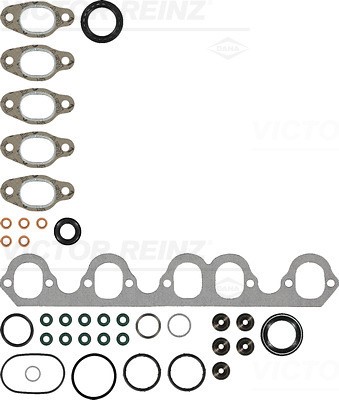 Packningssats, topplock / Sotningssats Victor reinz 02-28988-04 VICTOR REINZ