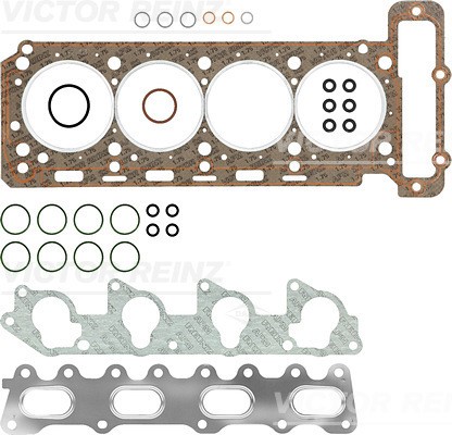 Packningssats, topplock / Sotningssats Victor reinz 02-29105-01 VICTOR REINZ