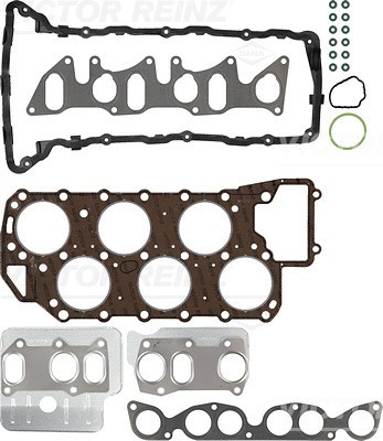 Packningssats, topplock / Sotningssats Victor reinz 02-29110-01 VICTOR REINZ
