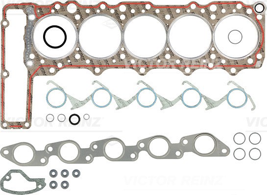 Packningssats, topplock / Sotningssats Victor reinz 02-29245-01 VICTOR REINZ Packningssats, topplock / Sotningssats Victor reinz 02-29245-01 VICTOR REINZ