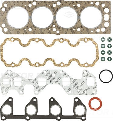Packningssats, topplock / Sotningssats Victor reinz 02-29270-01 VICTOR REINZ