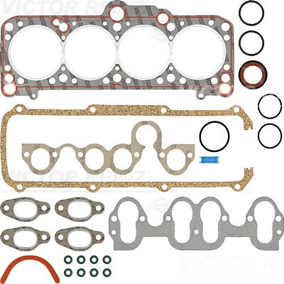 Packningssats, topplock / Sotningssats Victor reinz 02-29300-01 VICTOR REINZ